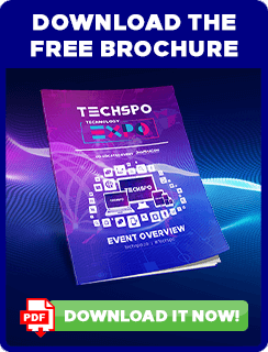 Download TECHSPO Houston 2024 Brochure