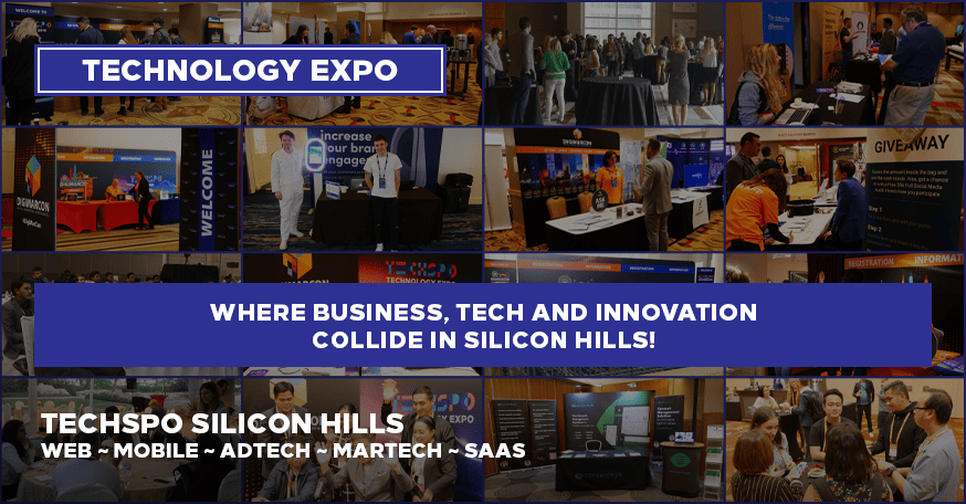 TECHSPO Silicon Hills