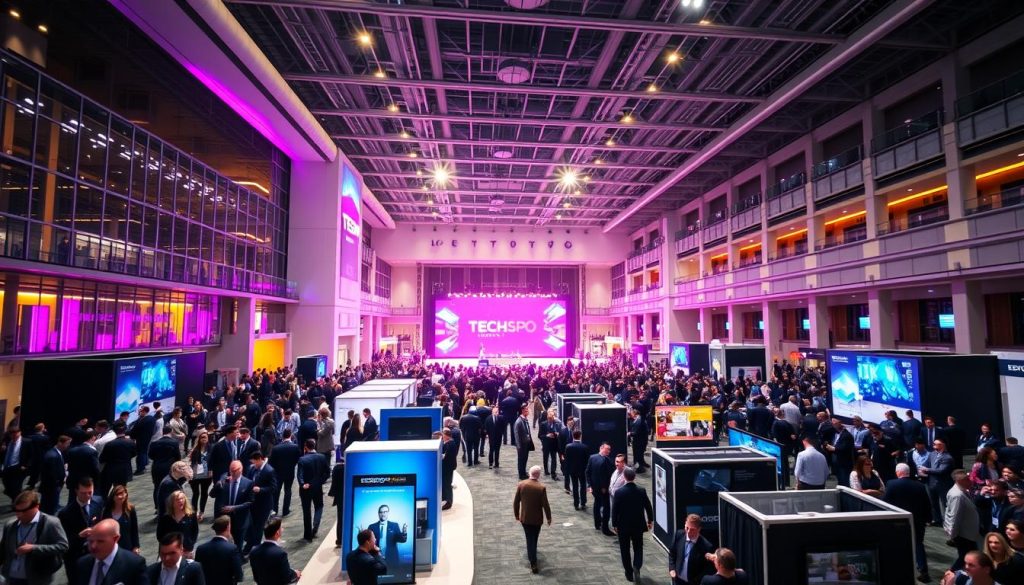 TECHSPO Silicon Hills 2026 technology conference