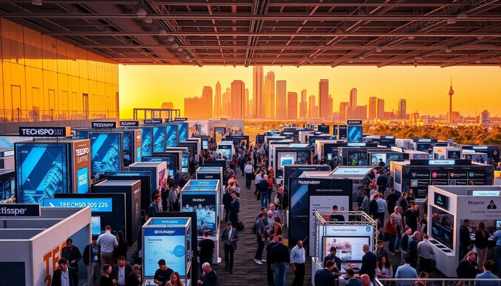 TECHSPO Silicon Hills technology event