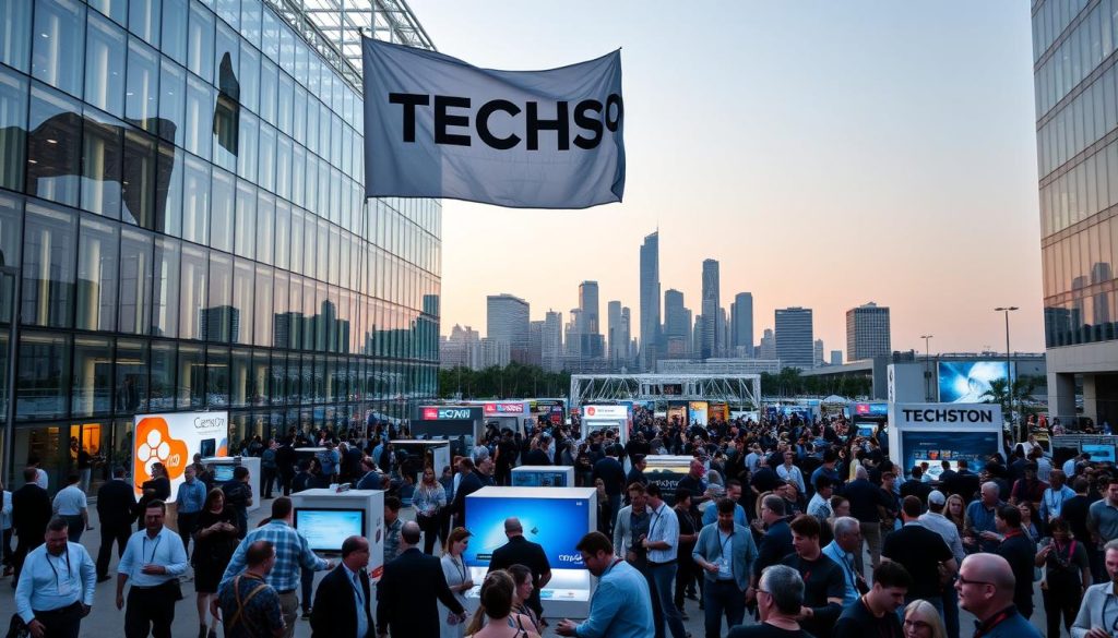 tech conference silicon hills