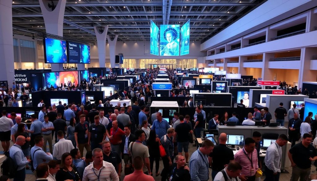 tech event silicon hills