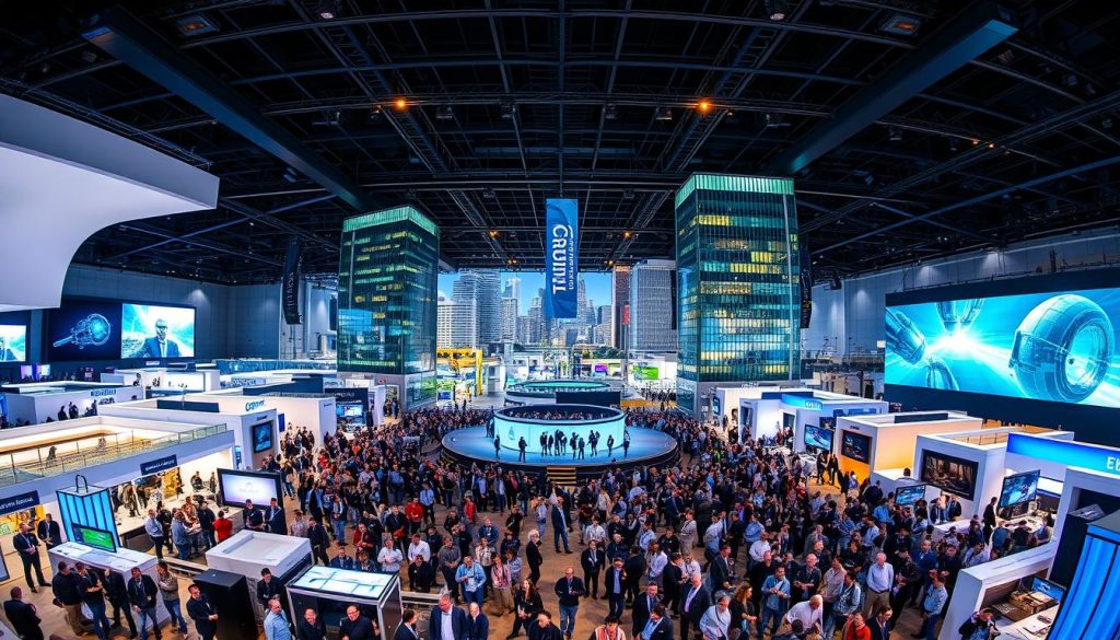 Silicon Hills technology showcase