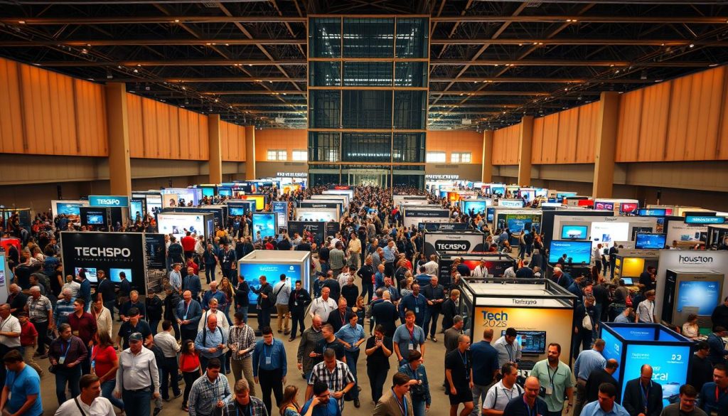 techspo silicon hills 2026 attendees