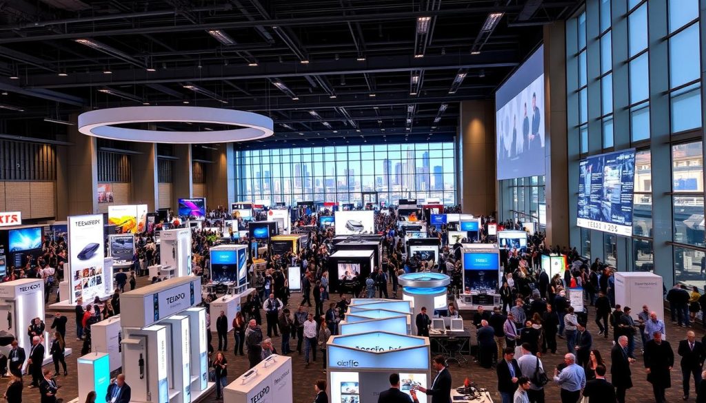 techspo silicon hills conference