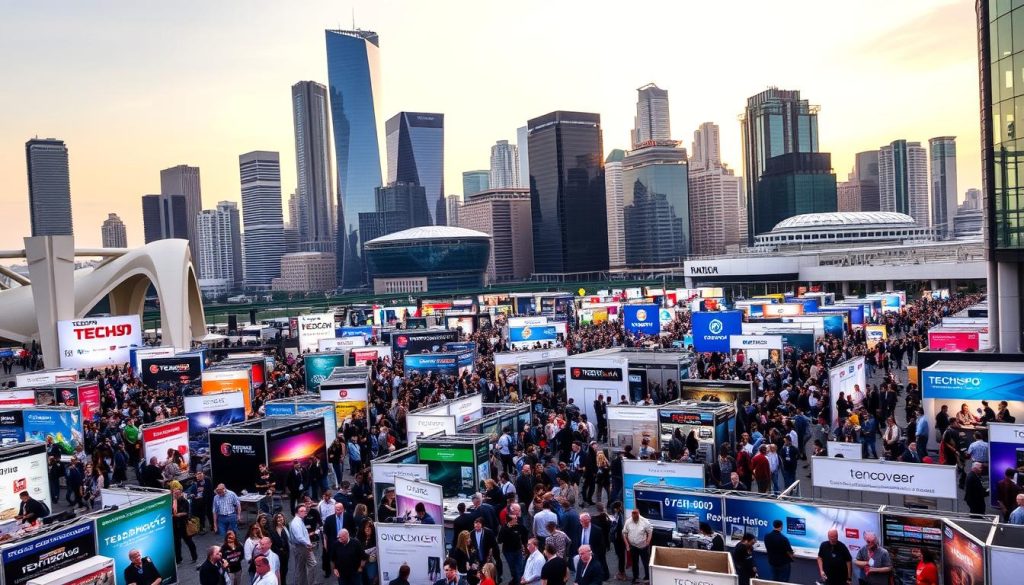 techspo silicon hills technology expo