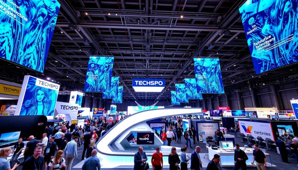 techspo silicon hills technology expo 2026 exhibitor benefits