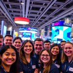Top 5 Benefits of Volunteering at TECHSPO Silicon Hills Technology Expo