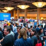 Volunteer Networking: Building Connections at TECHSPO Silicon Hills Technology Expo