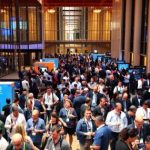 How Big is the Crowd at TECHSPO Silicon Hills Technology Expo?