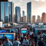 The Hidden ROI of Exhibiting at TECHSPO Silicon Hills Technology Expo