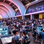 Student Volunteers Wanted: Join TECHSPO Silicon Hills Technology Expo