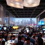 Mobile Technology Innovators: Exhibit at TECHSPO Silicon Hills Technology Expo