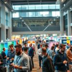 Why TECHSPO Silicon Hills Technology Expo Exhibiting ROI Outshines Other Trade Shows