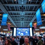 Top Tech Innovations You’ll See at TECHSPO Silicon Hills Technology Expo