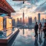 Calling All SaaS Innovators: Exhibit at TECHSPO Silicon Hills Technology Expo 2026