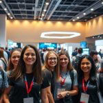 Volunteering at TECHSPO Silicon Hills Technology Expo: An Experience You’ll Never Forget